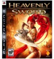 Heavenly Sword Ps3